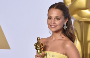 Oscar Winner Alicia Vikander Roped In For Tomb Raider Reboot!