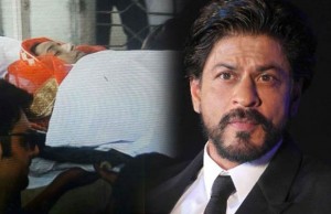 Pratyusha Banerjee's Suicide Case: Here's What Shah Rukh Khan Has To Say