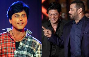 Spoiler Alert: Salman Khan's Special Role In Shah Rukh Khan's Fan