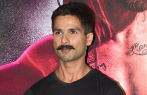 Shahid Kapoor Lauded By Punjab's Leading Musicians!