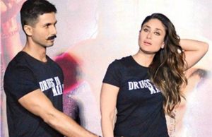 Shahid Kapoor And Kareena Kapoor Khan's Awkwardness In This Video Is Quite Evident
