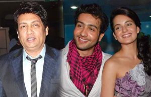 Watch: This Is How Shekhar Suman Had Reacted On Kangana Ranaut-Adhyayan Suman Affair