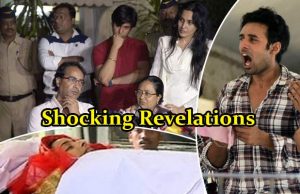 9 Shocking Revelations Made By Pratyusha Banerjee's Boyfriend Rahul Raj Singh
