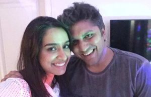 Shraddha Kapoor Takes That Extra Mile For Mohit Suri!
