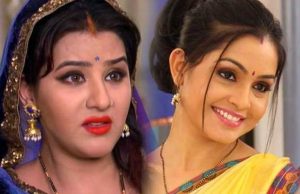 After Being Replaced By Shubhangi Atre, Shilpa Shinde Makes Shocking Revelations!