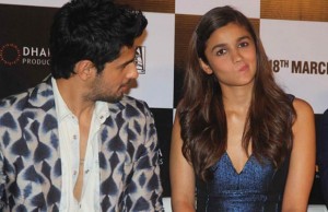 Alia Bhatt-Sidharth Malhotra The Next B-Town Couple To Get Married?