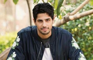 Sidharth Malhotra Finally Breaks Silence That He's In Love!