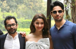Shakun Batra Would Love To Work With Sidharth Malhotra Again!