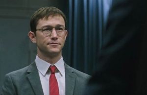 Watch: Joseph Gordon Levitt's First Snowden Trailer Focuses On NSA Leaks!