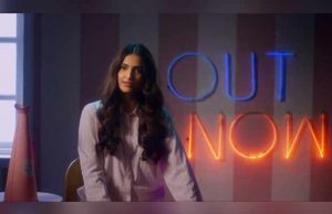 Oh! Here's Why Sonam Kapoor Has Been Behaving Mental