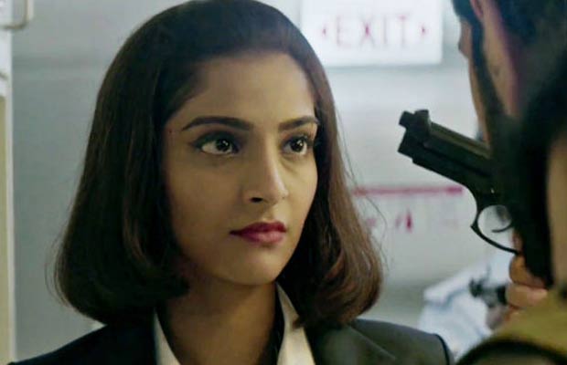 Neerja Bhanot’s Family To Sue Makers Of The Sonam Kapoor Starrer Film!