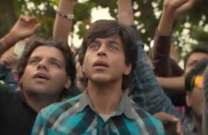 Here's All What You Will Miss Watching In Shah Rukh Khan's Fan, All Thanks To Censor Board!