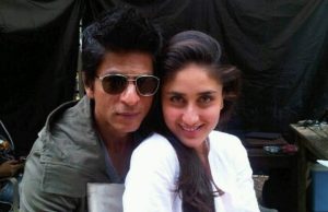 Shah Rukh Khan And Kareena Kapoor Khan Will Work In This Movie Next?