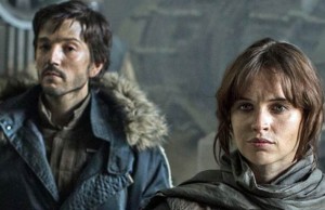 Watch: Trailer Of Rogue One- A Star Wars Story Is Massive And Intriguing!