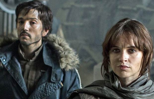 Watch: Trailer Of Rogue One- A Star Wars Story Is Massive And Intriguing!
