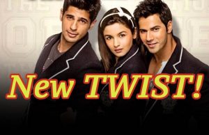 Check Out The New Twist In 'Student Of The Year 2'