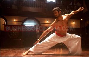 This Video Clip Surely Cements The Fact That, Sudheer Babu Is Here To Stay!