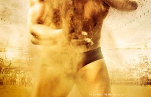 Sultan New Poster: Salman Khan's Intriguing Look Will Leave You Amazed