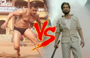 Sultan Vs Raees Clash: Shah Rukh Khan Wants To Shift Raees To Next Year?