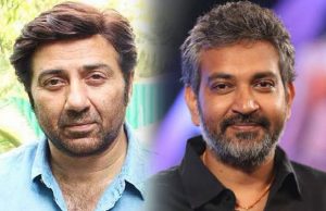 Wow! Sunny Deol Roped In For SS Rajamouli's Next