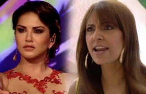 Pooja Misrra Creates New Drama, Slaps Rs 100 cr Defamation Case Against Sunny Leone
