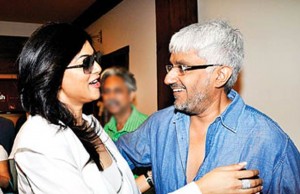 Vikram Bhatt Comments On His Extramarital Affair With Sushmita Sen