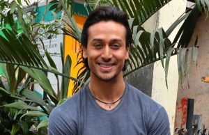 Focused Tiger Shroff Doesn't Believe In Taking Breaks