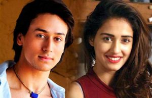 Tiger Shroff Makes A Shocking Statement About Rumoured Girlfriend Disha Patani