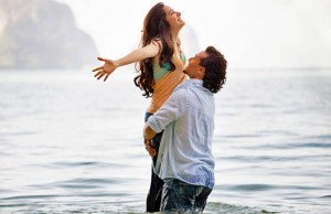 Tiger Shroff-Shraddha Kapoor's Chemistry Receives A Thumbs Up From The Audience!