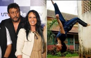 Watch: Tiger Shroff's Parents Reaction After Seeing Deadly Stunts In Baaghi!