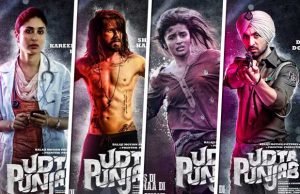 Udta Punjab: Shahid Kapoor, Kareena Kapoor Khan, Alia Bhatt, Diljit Dosanjh, Who Impressed The First Look?