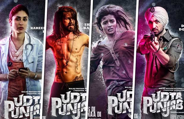 The Man Who Was Caught For Leaking Udta Punjab Has A New Twist To The Story!