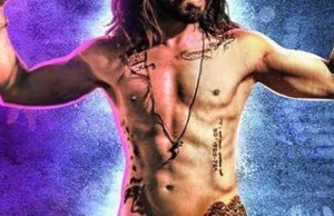 Shahid Kapoor's Ferocious Look In Udta Punjab Is Eye Grabbing
