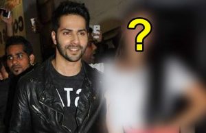 Guess Who Will Varun Dhawan Romance In Judwaa 2?