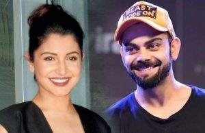 Virat Kohli Finally Reacts On His Patch Up With Anushka Sharma