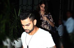 Leaked Photos: Anushka Sharma Leaves Sultan Shoot, Meets Virat Kohli Secretly After Match!