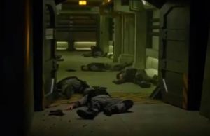 It Is X-Men Vs God In The Final Trailer Of X-Men-Apocalypse With A Huge Surprise!