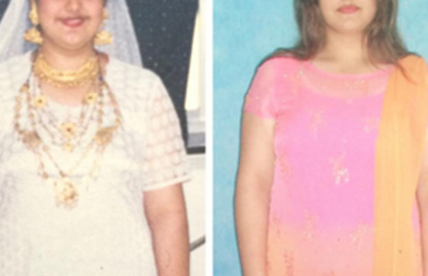 Zareen Khan Shares A Shocking Picture From Her College Days
