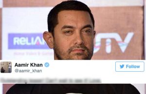 After Shah Rukh Khan, Aamir Khan Reacts On Salman Khan's Sultan Teaser