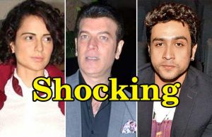 Hrithik-Kangana Spat: Aditya Pancholi Wants To Beat Up Adhyayan Suman - Watch Video!