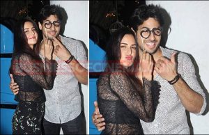 Watch: These Videos Prove That Katrina Kaif Has Kept Ranbir Kapoor Aside And Moved On!