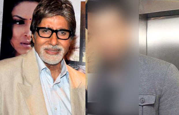 Guess Who Amitabh Bachchan Calls A Huge Star?