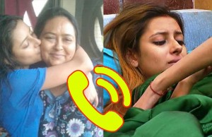 Here's Voice Recording Of Pratyusha Banerjee's Mother Crying Badly While Talking On The Phone