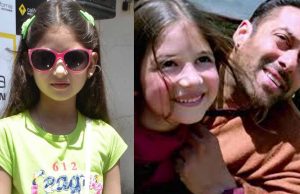 Watch: Salman Khan's Bajrangi Bhaijaan Co-star Harshaali Malhotra Ready For Next Film?