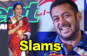 Watch: Kirron Kher Slams Salman Khan Haters Who Criticized Him As Goodwill Ambassador For Olympics 2016