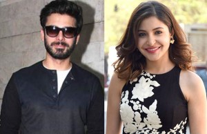 Revealed: Fawad Khan And Anushka Sharma's Role In Ae Dil Hai Mushkil