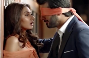 Watch: Fawad Khan And Mahira Khan's Hot Chemistry In This New Ad