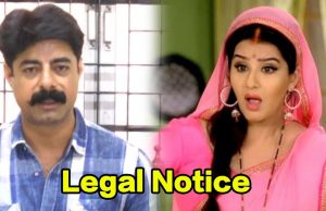 Watch: CINTAA Member Sushant Singh Fires Back At Shilpa Shinde's Legal Notice