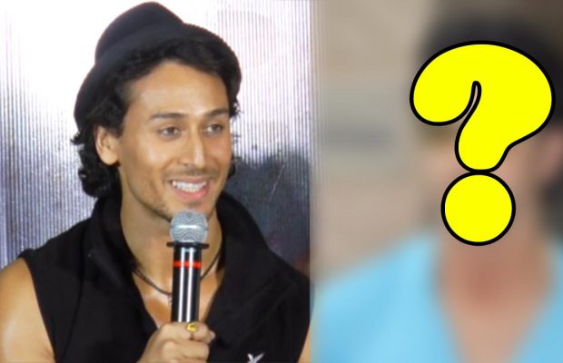 Guess Which Actor Tiger Shroff Admires The Most In Bollywood!