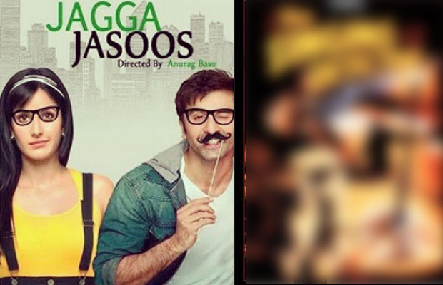 Ranbir Kapoor- Katrina Kaif’s Jagga Jasoos A Copy Of This Hollywood Film?